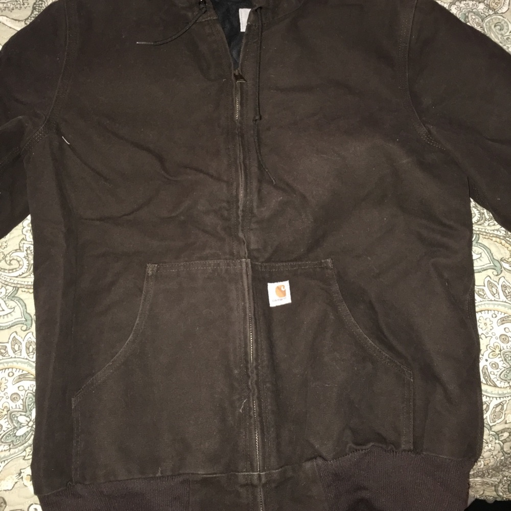 Women’s Carhartt jacket